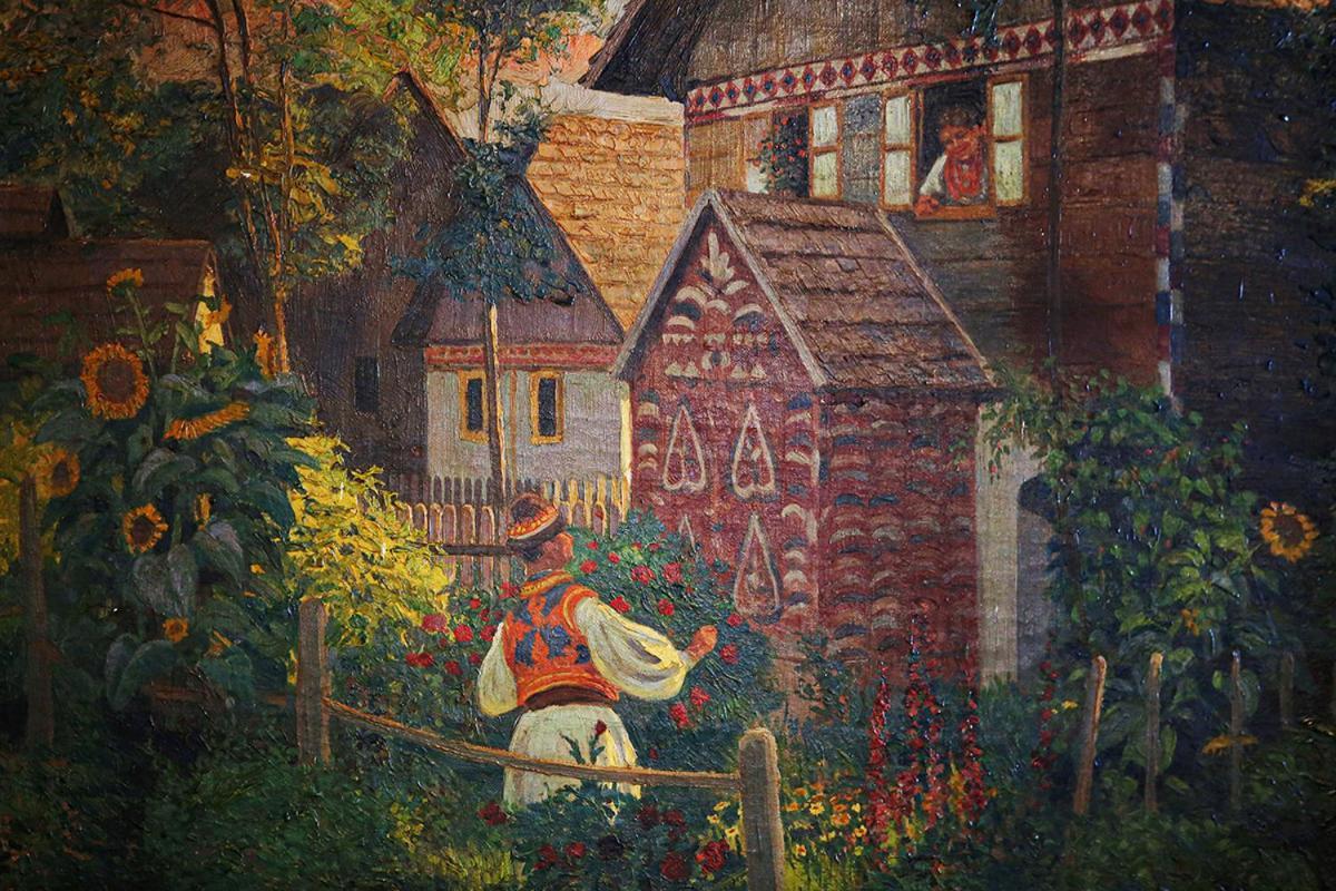 Vila Imanje Tomasic Podvornica Exteriér fotografie