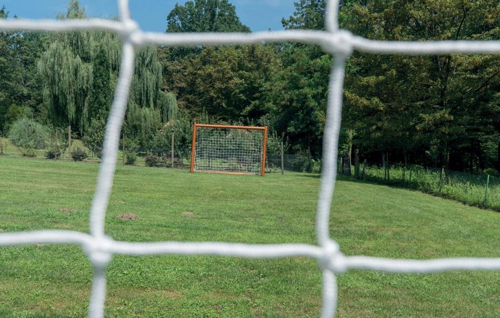 Vila Imanje Tomasic Podvornica Exteriér fotografie