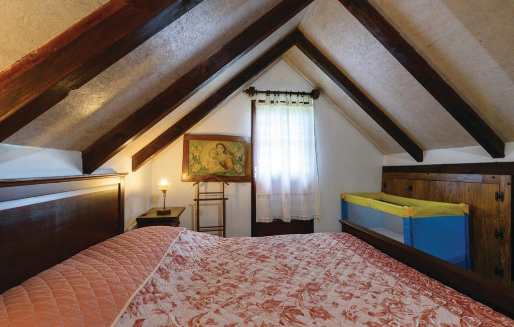 Vila Imanje Tomasic Podvornica Exteriér fotografie